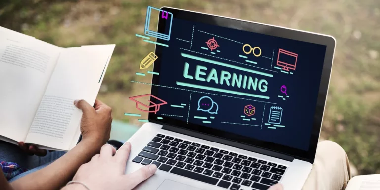 What is Digital Learning